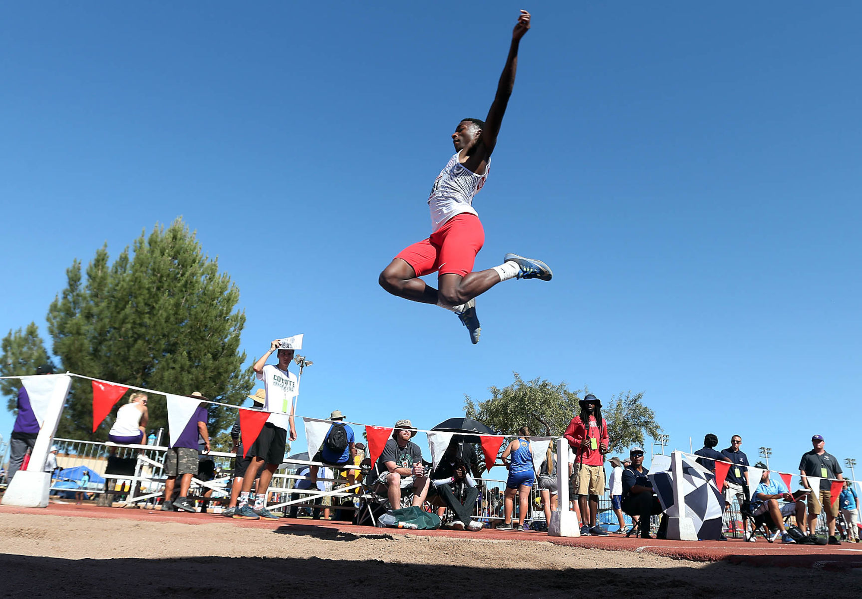 AIA Track & Field State Championships (copy)